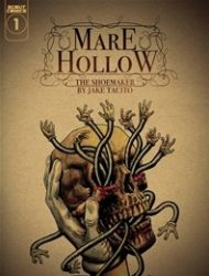 Mare Hollow: The Shoemaker