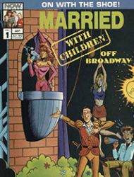Married... With Children: Off Broadway