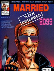 Married... with Children: 2099