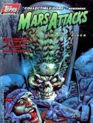 Mars Attacks (1994)