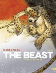 Marsupilami: The Beast