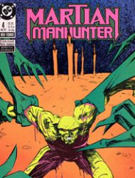 Martian Manhunter (1988)