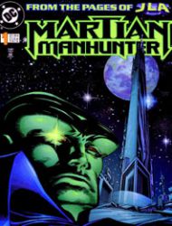 Martian Manhunter (1998)