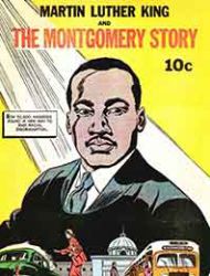 Martin Luther King and the Montgomery Story