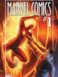 Marvel Comics #1: 80th Anniversary Edition