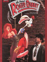 Marvel Graphic Novel: Who Framed Roger Rabbit