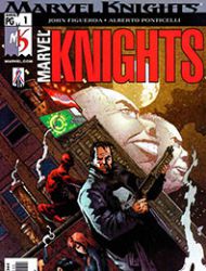 Marvel Knights (2002)