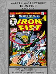 Marvel Masterworks: Iron Fist