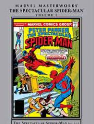 Marvel Masterworks: The Spectacular Spider-Man