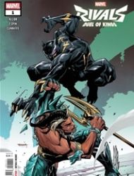 Marvel Rivals: Duel of Kings