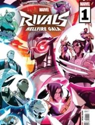Marvel Rivals: Hellfire Gala