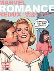 Marvel Romance Redux