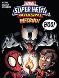 Marvel Super Hero Adventures: Inferno