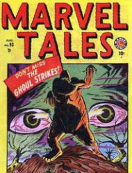 Marvel Tales (1949)