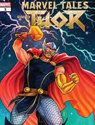Marvel Tales: Thor