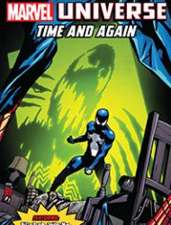 Marvel Universe: Time and Again