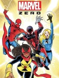 Marvel Zero (2025)