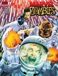Marvel Zombies: Red Band