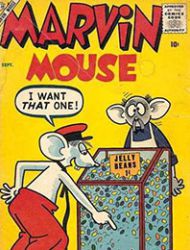 Marvin Mouse