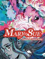 Mary Sue