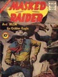Masked Raider (1955)