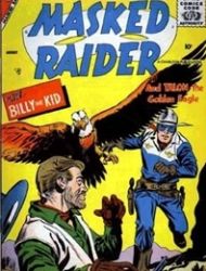 Masked Raider (1958)