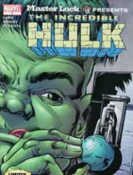 Masterlock Presents: The Incredible Hulk