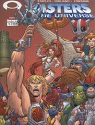 Masters of the Universe (2003)