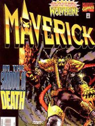 Maverick: In the Shadow of Death