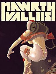 Mawrth Valliis