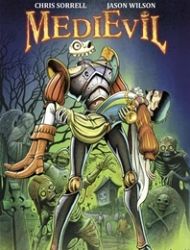 MediEvil