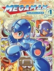 Mega Man: Timelines