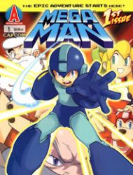 Mega Man (2011)