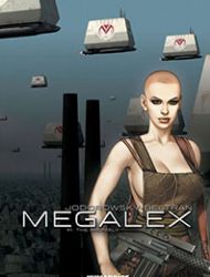 Megalex (2005)