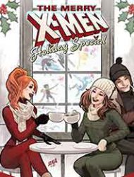 Merry X-Men Holiday Special