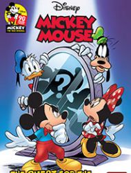 Mickey Mouse: The Quest For the Missing Memories