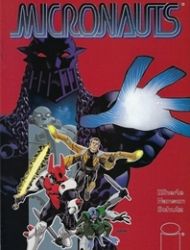 Micronauts (2002)