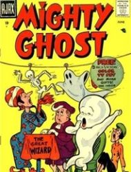 Mighty Ghost