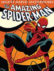 Mighty Marvel Masterworks: The Amazing Spider-Man