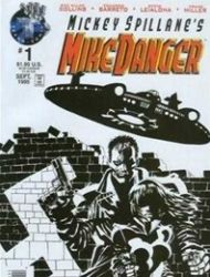 Mike Danger