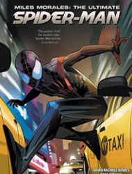 Miles Morales: Ultimate Spider-Man Omnibus