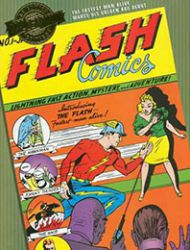 Millennium Edition: Flash Comics 1