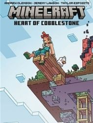 Minecraft: Heart of Cobblestone