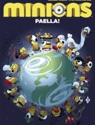 Minions: Paella