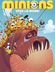 Minions Viva Le Boss!