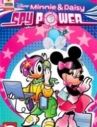 Minnie & Daisy: Spy Power