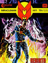 Miracleman (1985)