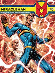 Miracleman (2022)