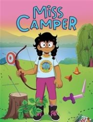 Miss Camper