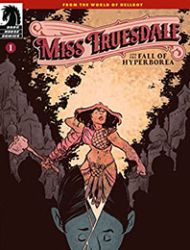 Miss Truesdale and the Fall of Hyperborea